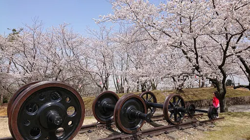 宮野運動公園