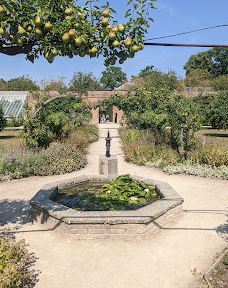 宁布鲁宫和花园-Beningbrough