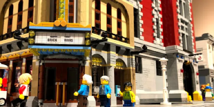 Godfrey Dean Art Gallery