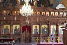 Άγιος Γεώργιος /Agios Georgios Church景点图片