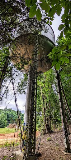 Grace Street Park-格林伍德