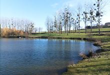 Etang du hérisson景点图片