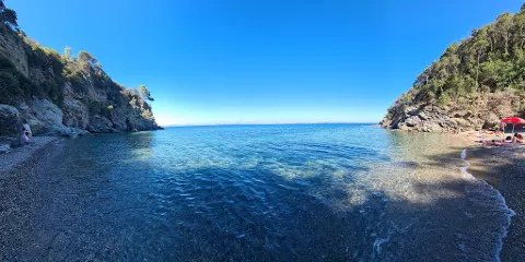 Spiaggia Luisi d'Angelo