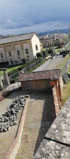 Peschiera Ducale-萨索洛