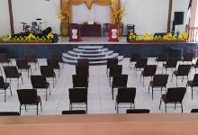 Iglesia Evangelica Reformada TIER景点图片