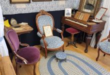 Otsego Area Historical Society景点图片