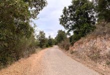 Domus de Janas Funtana Su Rettori景点图片