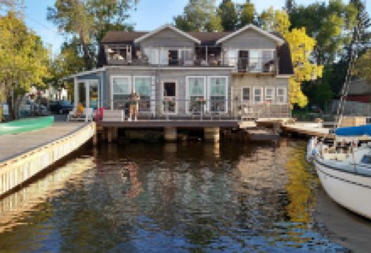 Loony's Pub美食图片