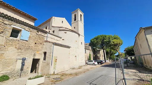 Musee de la truffe et du vin