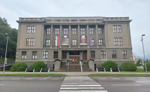 Liptovske Museum