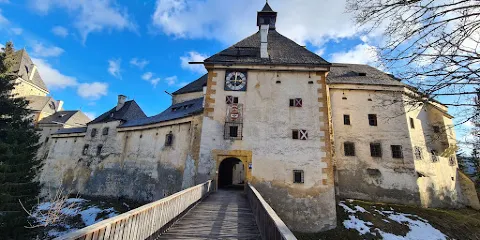 Museum Castle Moosham
