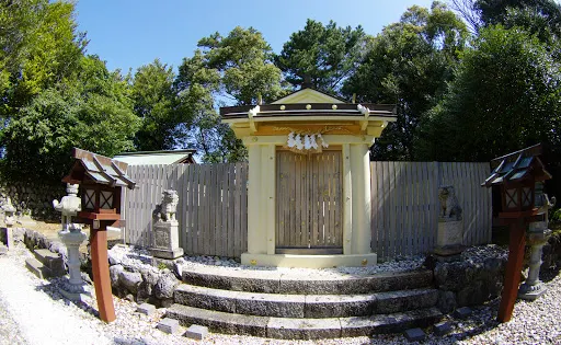 八代神社