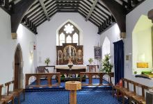 Trimdon, St Mary Magdalene景点图片