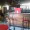 New Samba Sports Bar