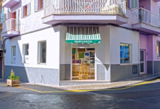 Margarita – Colectivo de Arte, Galeria & Art Shop, Art Souvenirs景点图片