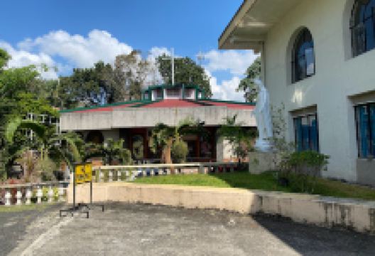 Centro Pastoral Auditorium景点图片