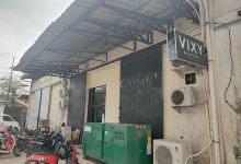 Vixy billiard景点图片
