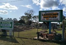 Burrum Landscape Supplies购物图片