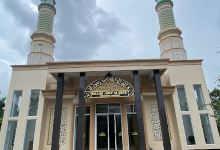 Masjid Al Qudsi景点图片
