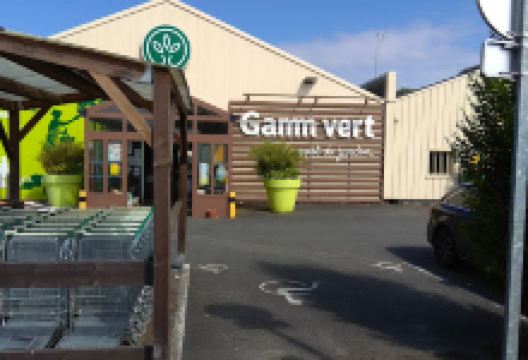 Gamm vert购物图片