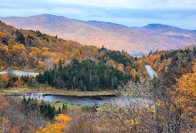 Camels Hump State Park景点图片
