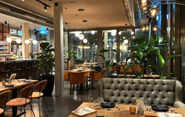 Kitchen Bio Restaurant & Eventlocation Eislingen