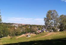 Pionierpark Stollberg景点图片