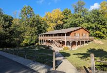 Allendale Christian Camp and Retreat Center景点图片