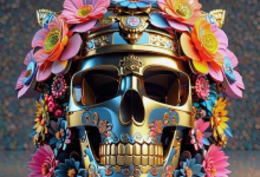 LA STREET GALERIE景点图片