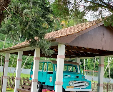 Museu Eugênio Raulino Koerich