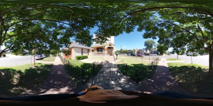 Black American West Museum