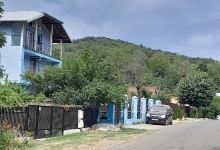 Sărata Monteoru景点图片