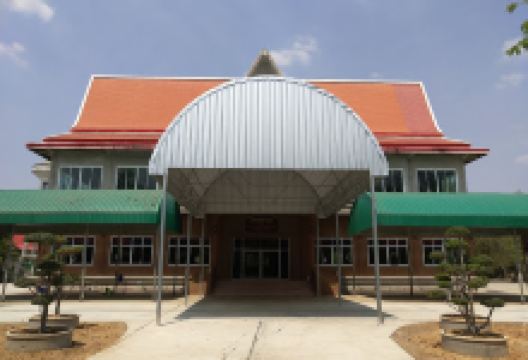 Wat Ban Saen Suk景点图片