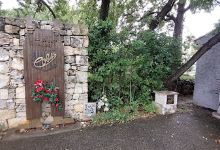 Mémorial Coluche景点图片