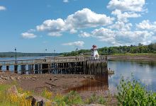 Saint Stephen Lighthouse景点图片