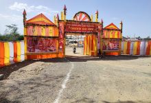 Dashra Medan दशहरा मैदान景点图片