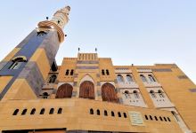 Al Sodaiss Mosque (was alsofyany)景点图片