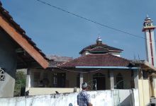 Masjid Darul Hijrah景点图片