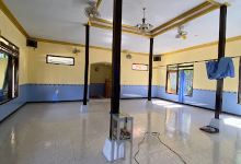 Masjid Miftahul Huda - Jatikarang景点图片