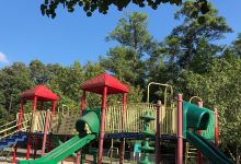 Edward Mendoza Municipal Park景点图片