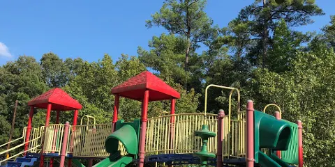 Edward Mendoza Municipal Park