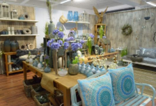 Gartencenter Fahr购物图片