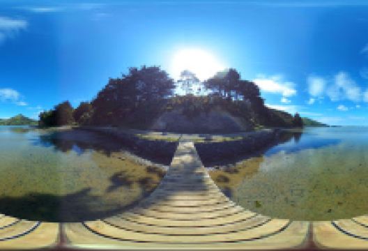 Hooper's Inlet Shed景点图片