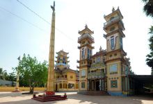 Thánh thất Thành Long景点图片