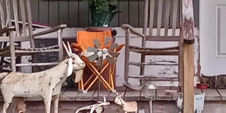 Windmill Acres Farm & Goat Milk Dairy LLC