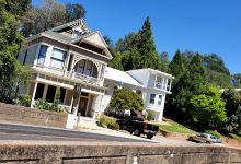 Angels Camp (California Historical Landmark No. 287)景点图片