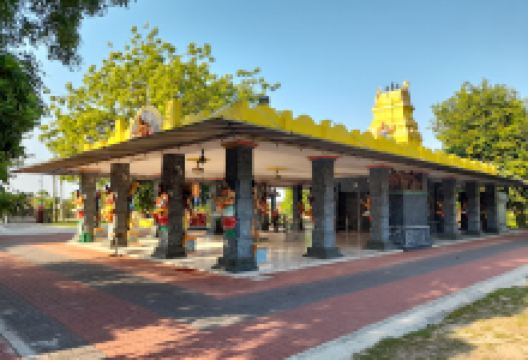 Kaliamman Temple景点图片