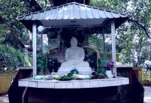 Kobawaka Bodhiya景点图片