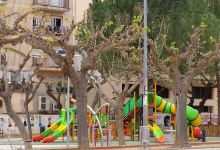 Lluís Companys Park景点图片