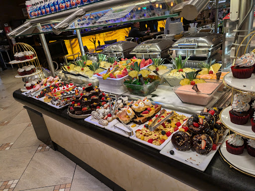 Mr. Pampas - Mexicali Caballito